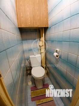 1-к квартира, вторичка, 33м2, 5/5 этаж