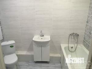 1-к квартира, вторичка, 41м2, 10/22 этаж