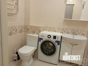 2-к квартира, вторичка, 70м2, 2/14 этаж
