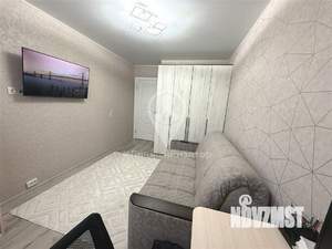 1-к квартира, вторичка, 44м2, 26/27 этаж