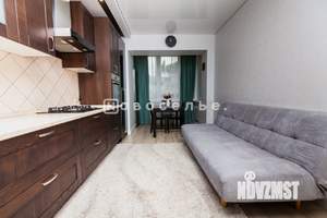 2-к квартира, вторичка, 79м2, 1/17 этаж