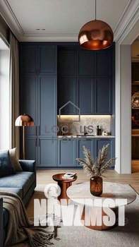 2-к квартира, вторичка, 81м2, 2/19 этаж