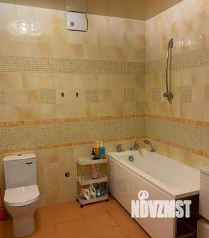 3-к квартира, вторичка, 106м2, 2/12 этаж