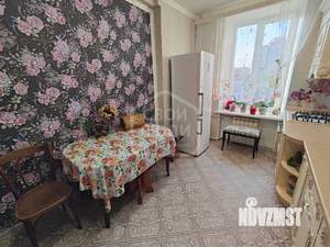 2-к квартира, вторичка, 62м2, 4/5 этаж