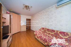 2-к квартира, вторичка, 45м2, 1/5 этаж