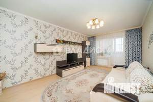 3-к квартира, вторичка, 87м2, 8/15 этаж