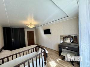 3-к квартира, вторичка, 90м2, 1/11 этаж