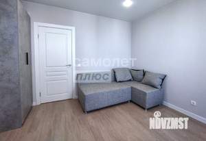 2-к квартира, вторичка, 60м2, 10/18 этаж