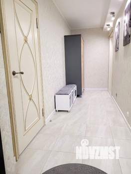 3-к квартира, вторичка, 65м2, 23/26 этаж