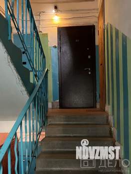 3-к квартира, вторичка, 61м2, 3/5 этаж