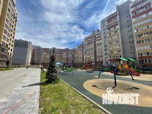 3-к квартира, вторичка, 82м2, 1/12 этаж