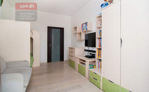 2-к квартира, вторичка, 75м2, 7/7 этаж