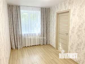 2-к квартира, вторичка, 41м2, 2/5 этаж
