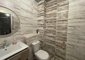 1-к квартира, вторичка, 43м2, 7/20 этаж