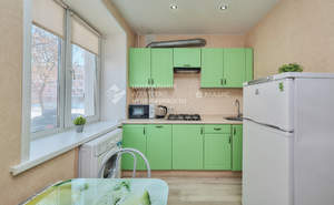 2-к квартира, вторичка, 32м2, 1/5 этаж