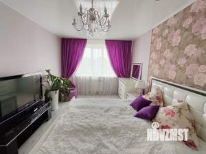 1-к квартира, вторичка, 37м2, 10/11 этаж