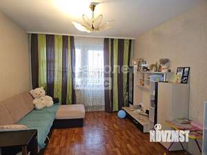 2-к квартира, вторичка, 58м2, 3/10 этаж