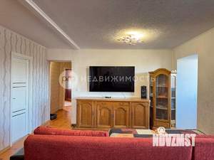 5-к квартира, вторичка, 173м2, 5/6 этаж