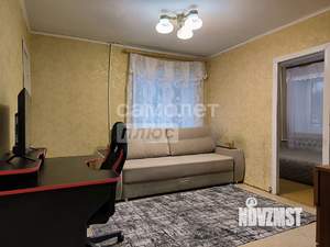 1-к квартира, вторичка, 32м2, 4/4 этаж