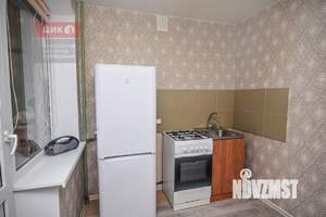 1-к квартира, вторичка, 30м2, 3/5 этаж
