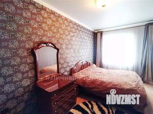 3-к квартира, вторичка, 96м2, 8/10 этаж