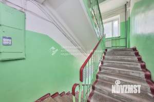 2-к квартира, вторичка, 45м2, 2/9 этаж