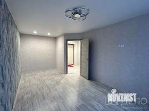 1-к квартира, вторичка, 33м2, 9/16 этаж