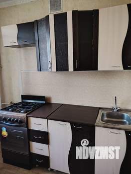 1-к квартира, вторичка, 36м2, 8/9 этаж