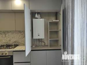 1-к квартира, вторичка, 42м2, 12/15 этаж
