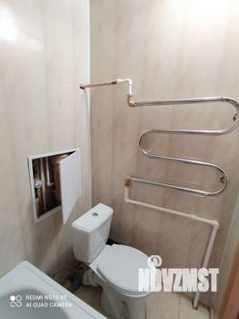 1-к квартира, вторичка, 30м2, 5/5 этаж