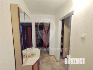 2-к квартира, вторичка, 54м2, 1/5 этаж