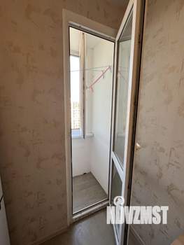 Студия квартира, вторичка, 23м2, 23/25 этаж