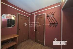 1-к квартира, вторичка, 37м2, 2/2 этаж