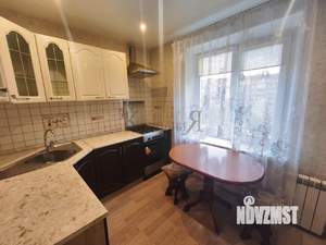 2-к квартира, вторичка, 52м2, 5/5 этаж