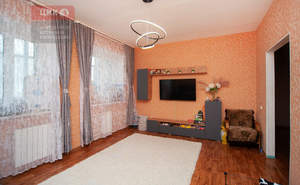2-к квартира, вторичка, 74м2, 2/6 этаж