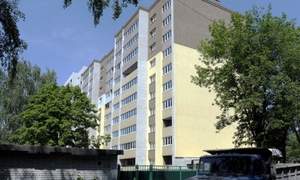 1-к квартира, вторичка, 40м2, 9/10 этаж