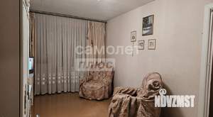 2-к квартира, вторичка, 45м2, 3/5 этаж