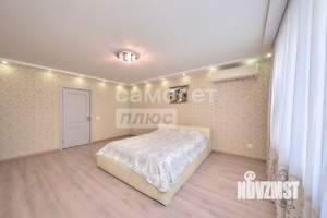 3-к квартира, вторичка, 99м2, 5/10 этаж