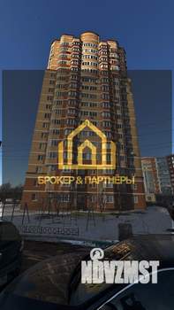 2-к квартира, вторичка, 116м2, 1/17 этаж