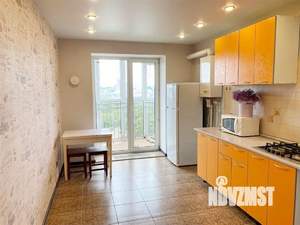 1-к квартира, вторичка, 45м2, 10/11 этаж