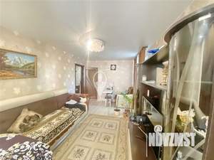 3-к квартира, вторичка, 61м2, 3/5 этаж