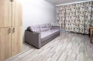 1-к квартира, вторичка, 30м2, 5/5 этаж