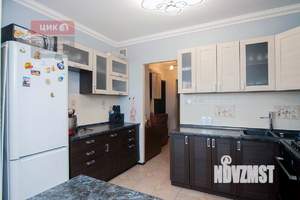2-к квартира, вторичка, 58м2, 5/10 этаж