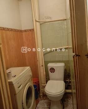 3-к квартира, вторичка, 66м2, 4/9 этаж