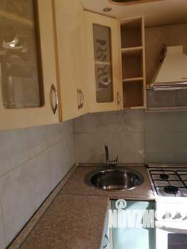 1-к квартира, вторичка, 33м2, 1/5 этаж