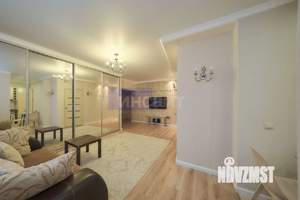 2-к квартира, вторичка, 76м2, 5/10 этаж