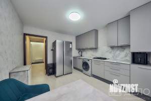 3-к квартира, вторичка, 98м2, 2/10 этаж