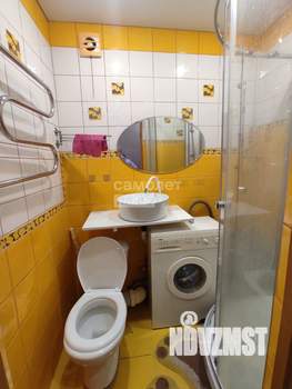 1-к квартира, вторичка, 29м2, 4/5 этаж