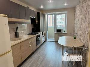 1-к квартира, вторичка, 46м2, 7/10 этаж