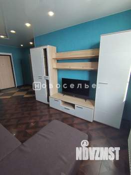 1-к квартира, вторичка, 30м2, 24/25 этаж